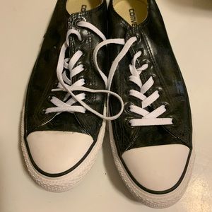 Converse All Star Chuck Taylor Black